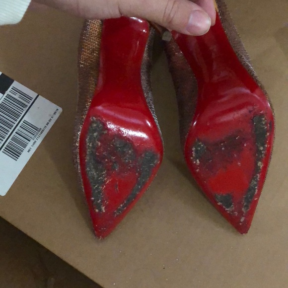 Rose Gold So Kate - Picture 7 of 8